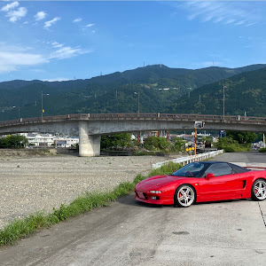 NSX NA1