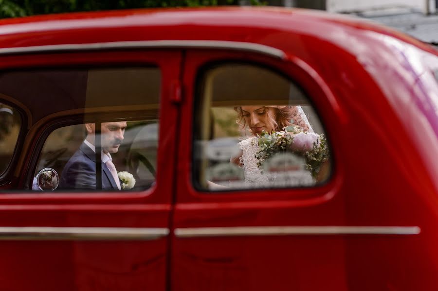 Wedding photographer Pantis Sorin (pantissorin). Photo of 28 February 2018