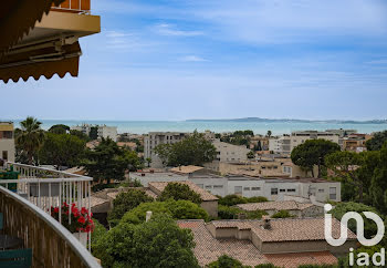 appartement à Saint-Laurent-du-Var (06)