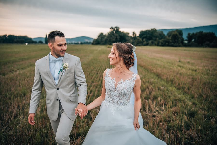 Photographe de mariage Roman Hruška (romanhruska). Photo du 15 septembre 2021