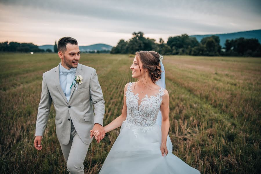 Wedding photographer Roman Hruška (romanhruska). Photo of 15 September 2021