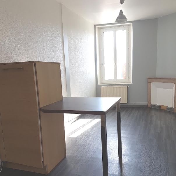 Location  appartement 2 pièces 39 m² à Bourg-de-Péage (26300), 430 €