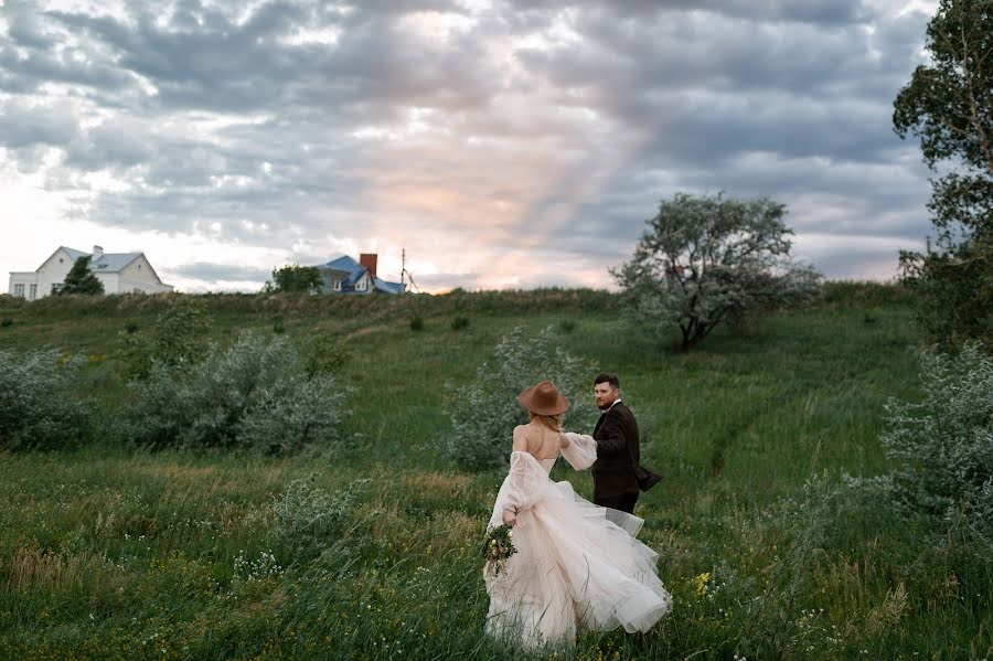 Fotógrafo de casamento Nataliya Degtyareva (natali). Foto de 16 de agosto 2022