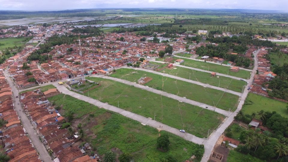 Terreno/Lote  venda  no Sertozinho Canguaretama - Canguaretama, RN. Imveis