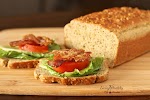 Paleo Sandwich Bread was pinched from <a href="http://livinghealthywithchocolate.com/desserts/paleo-bread-recipe-1739/" target="_blank">livinghealthywithchocolate.com.</a>