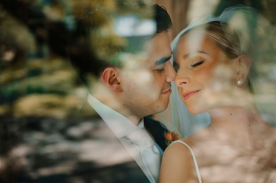 Fotografo di matrimoni Baldemar Pedraza (baldemarpedraza). Foto del 28 aprile