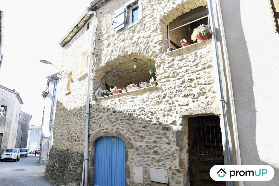 Vente maison 4 pièces 150 m² à Les Mages (30960), 204 000 €