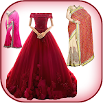 Bridal Suit Photo editor_Girls Apk