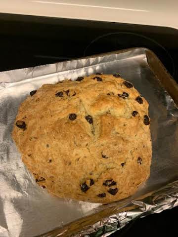 Irish Soda Bread