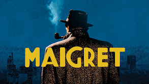 Maigret thumbnail