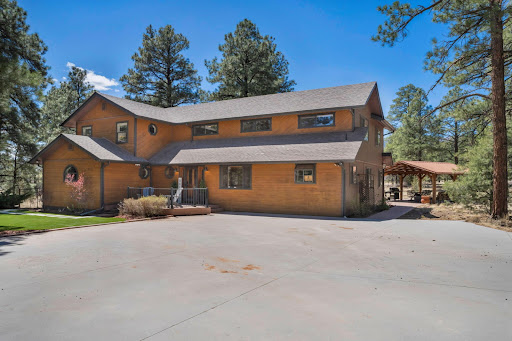 Property purchase in Flagstaff (United States)