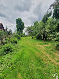 maison à Hersin-Coupigny (62)