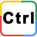 Ctrl+g | A shortcut key to google