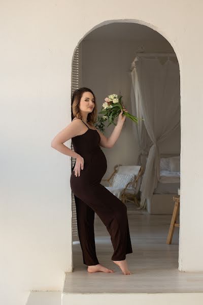 Wedding photographer Elnara Izmailova (ellizmailovaph). Photo of 6 April