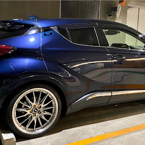 C-HR ZYX10