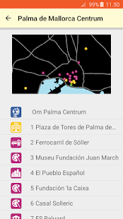 Traveling In Palma de Mallorca(圖3)-速報App