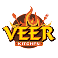 Veer Kitchen, Sector 29, Sector 29 logo