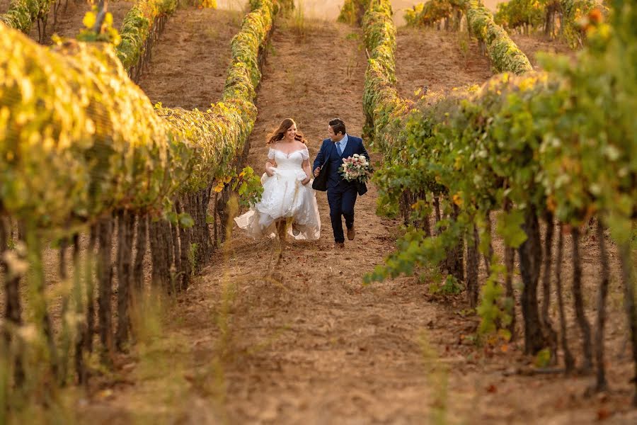 Fotógrafo de bodas Oscar Sanchez (oscarfotografia). Foto del 13 de julio 2020