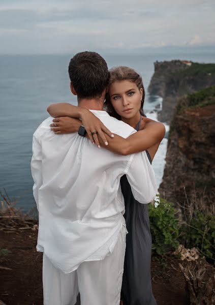 Fotografo di matrimoni Ilya Sedushev (ilyasedushev). Foto del 9 febbraio 2020