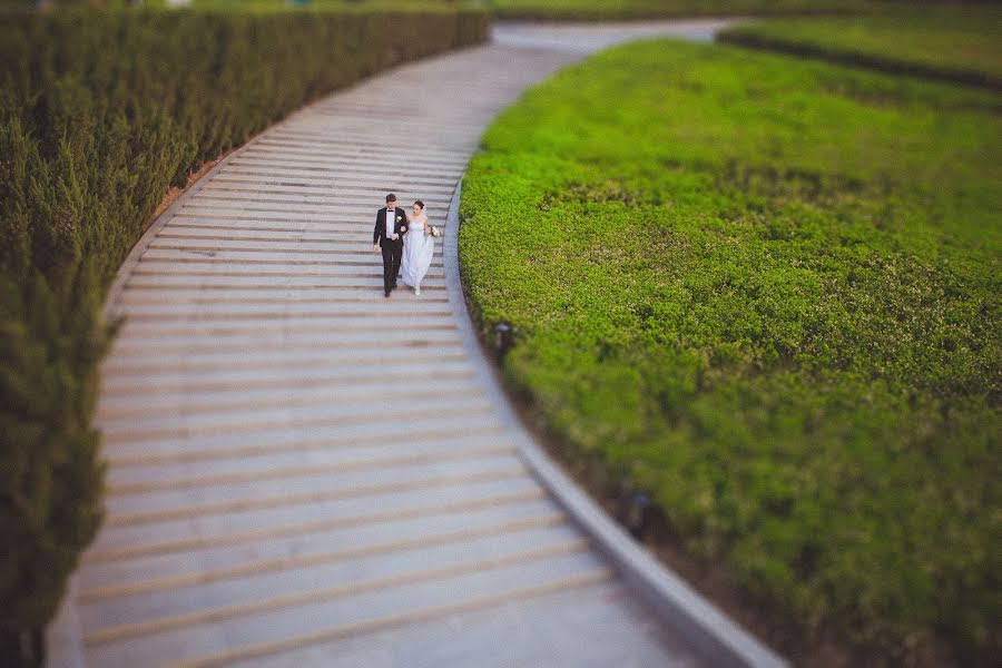 Photographe de mariage Vasiliy Pindyurin (chesterf). Photo du 18 juin 2013