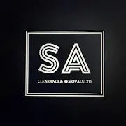 SA Clearance and Removals LTD Logo