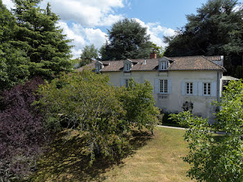 maison à Perigueux (24)