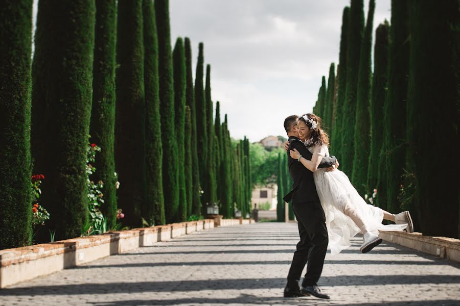 Photographe de mariage Gabriel Monsalve (gabrielmonsalve). Photo du 14 septembre 2019