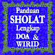 Download Bacaan Sholat dan Dzikir For PC Windows and Mac 1.0