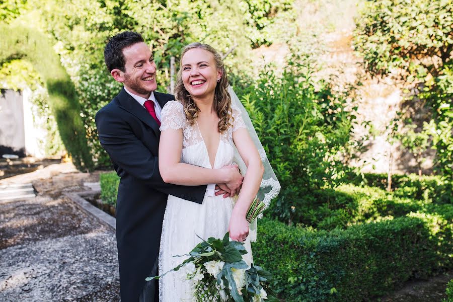 Photographe de mariage Sara Castellano (saragraphika). Photo du 11 mai 2018