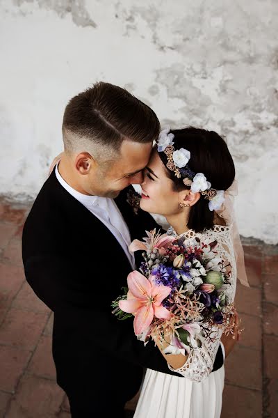 Wedding photographer Erika Breiterytė (dimetiphoto). Photo of 12 January 2019