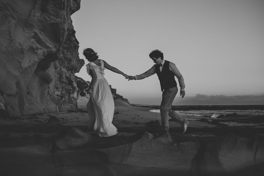 Photographe de mariage Roberto Pecino (robertopecino). Photo du 11 novembre 2016