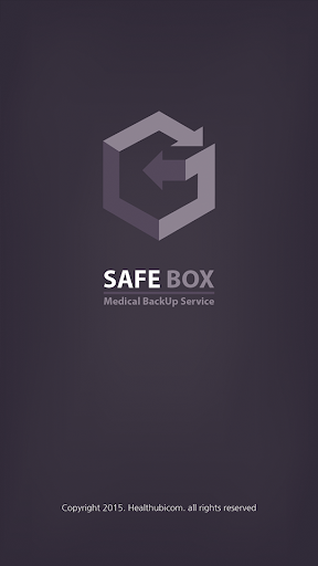 SAFEBOX