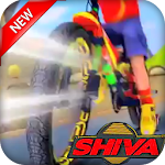 Cover Image of ดาวน์โหลด Shiva Cycle Adventure 1.0.1 APK