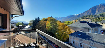 appartement à Albertville (73)