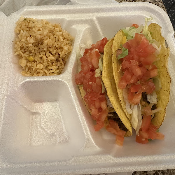 Tacos