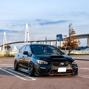 WRX STI VAB