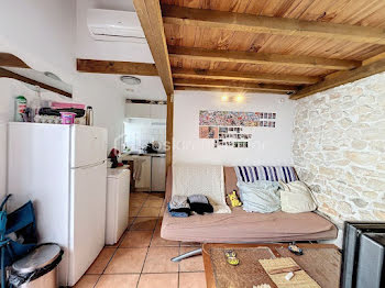 appartement à Nimes (30)