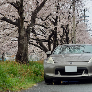 フェアレディZ Z34