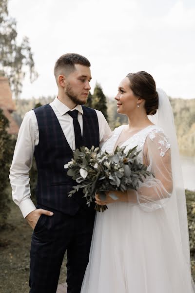 Fotografer pernikahan Tatyana Afonchenko (afon). Foto tanggal 29 Maret 2022