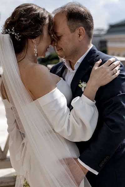 Huwelijksfotograaf Savva Vorotilin (savvaphoto). Foto van 15 maart 2022