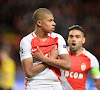 Mbappé guide Monaco vers les demi-finales