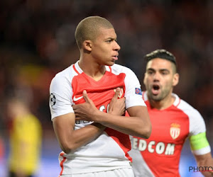 Un club anglais aurait fait une offre énorme pour Mbappe