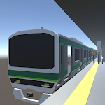 Cover Image of Herunterladen Train Door Simulator 1.2.0 APK