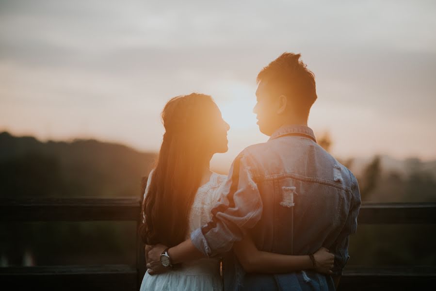 Fotografo di matrimoni Edmond Loke (edmondloke). Foto del 19 maggio 2020