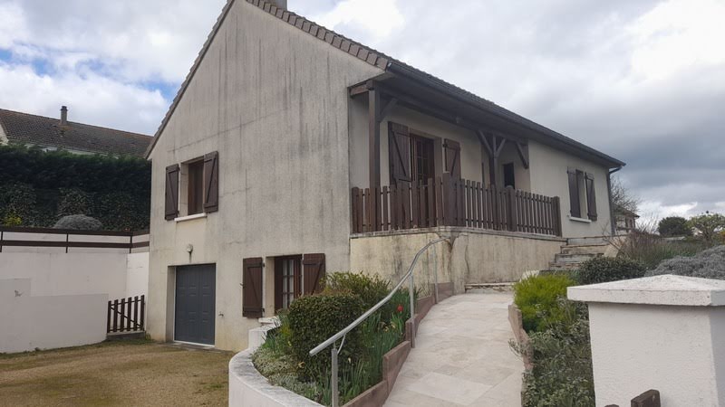 Vente maison 3 pièces 80 m² à Noyen-sur-Sarthe (72430), 163 000 €