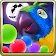 Parrot Bubble icon