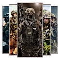 Army Military Wallpaper