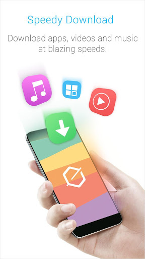 玩免費個人化APP|下載APUS Browser Turbo-Save Data app不用錢|硬是要APP