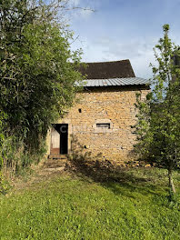 maison à Boyer (71)