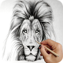 تنزيل How To Draw Animals التثبيت أحدث APK تنزيل